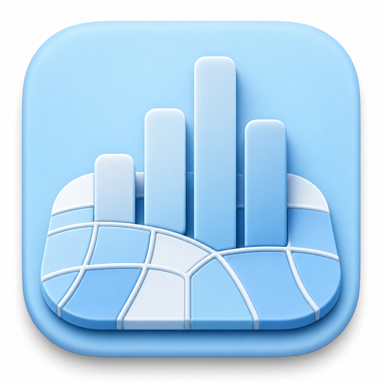 Atlas app icon