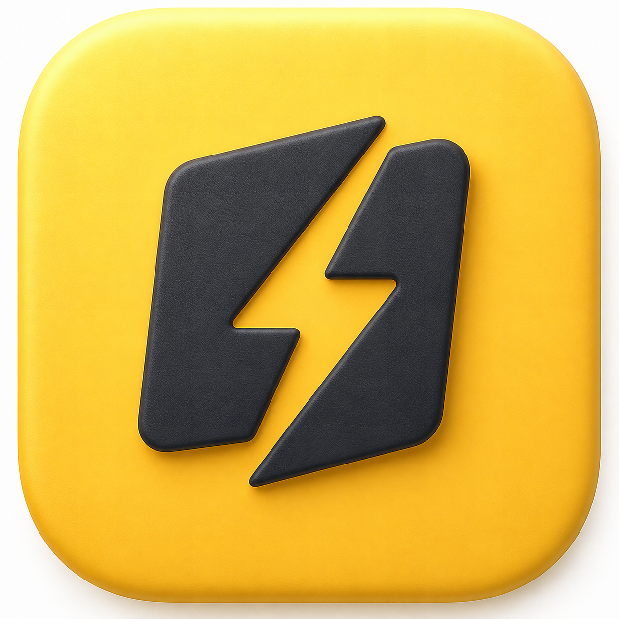 Cue app icon