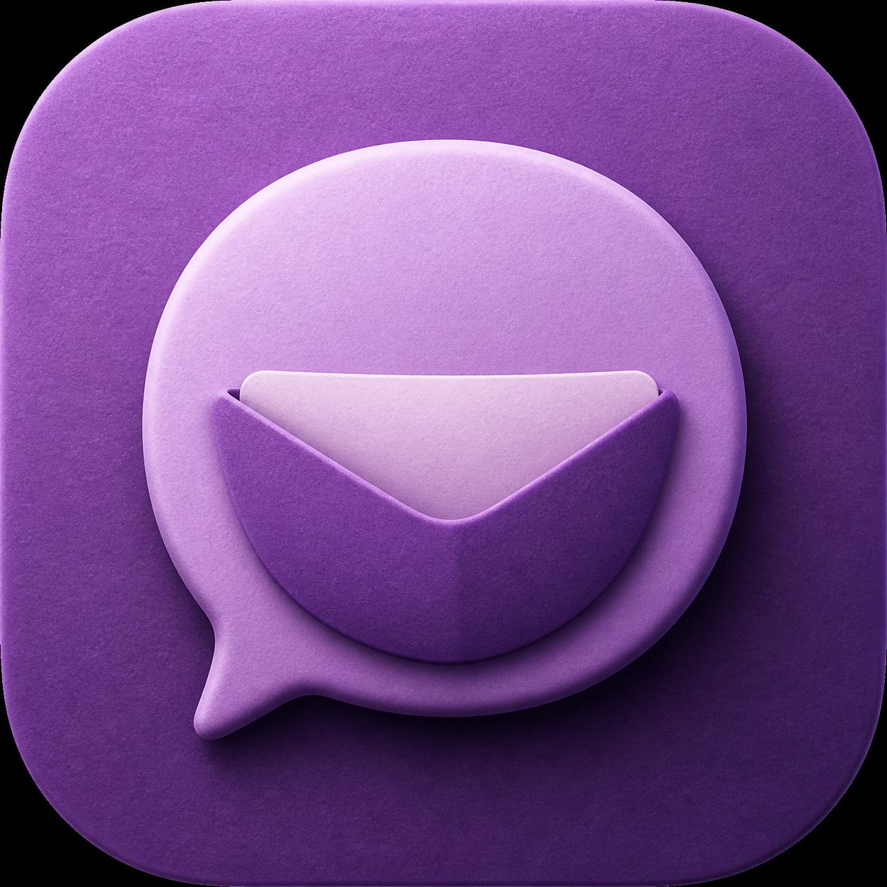 Pocket app icon