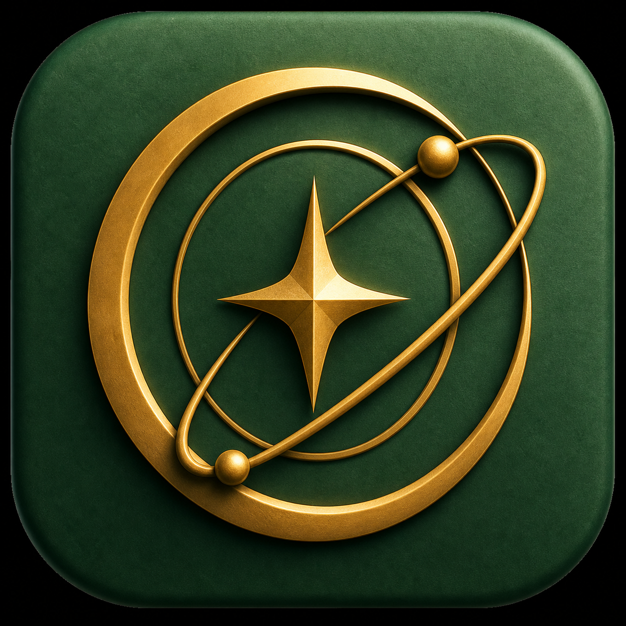 Vega app icon